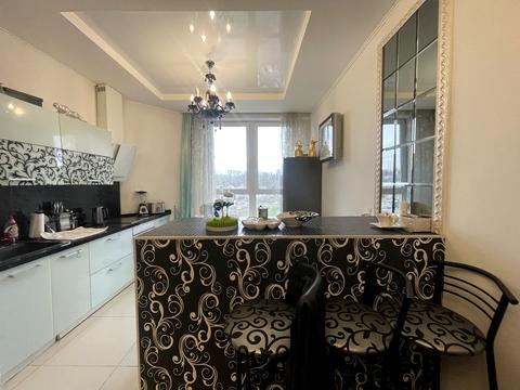 квартира за адресою Мокра вул. (Кудряшова), 16