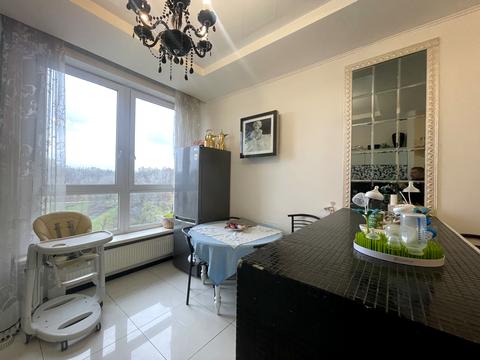 квартира за адресою Мокра вул. (Кудряшова), 16