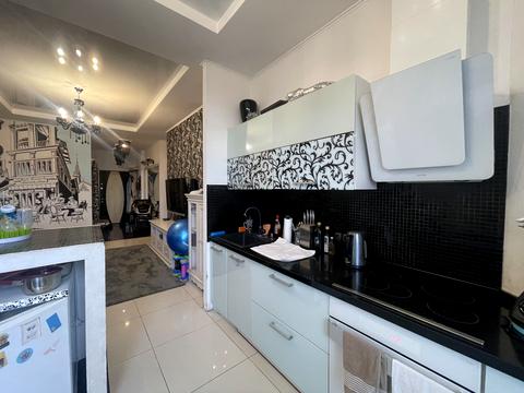 квартира за адресою Мокра вул. (Кудряшова), 16