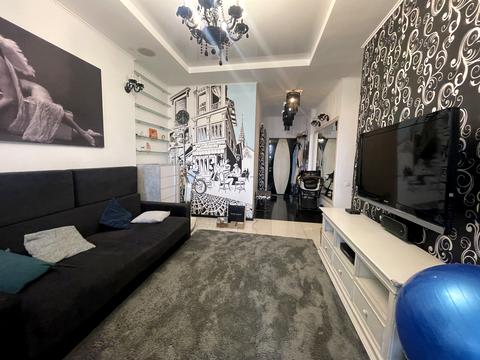 квартира за адресою Мокра вул. (Кудряшова), 16