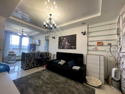 квартира за адресою Мокра вул. (Кудряшова), 16