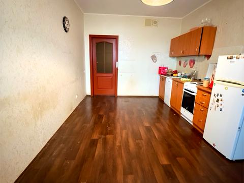 квартира за адресою Леся Курбаса просп., 7-Б