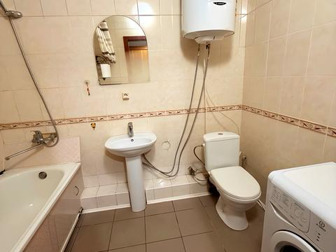 квартира за адресою Леся Курбаса просп., 7-Б