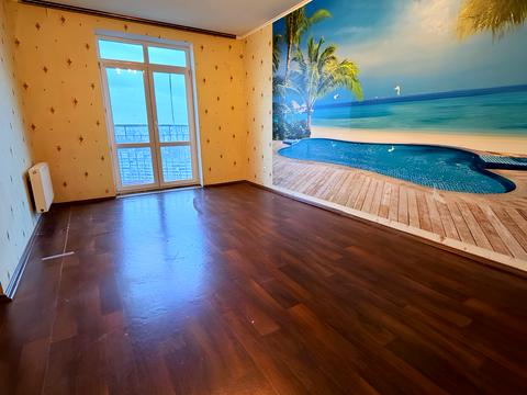 квартира за адресою Леся Курбаса просп., 7-Б