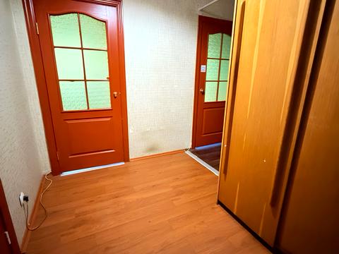 квартира за адресою Леся Курбаса просп., 7-Б