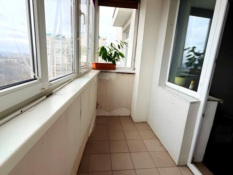 квартира за адресою Леся Курбаса просп., 7-Б