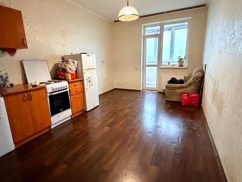 квартира за адресою Леся Курбаса просп., 7-Б