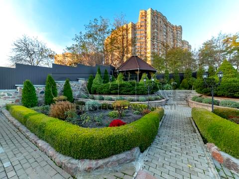 будинок за адресою Цимбалів Яр вул.