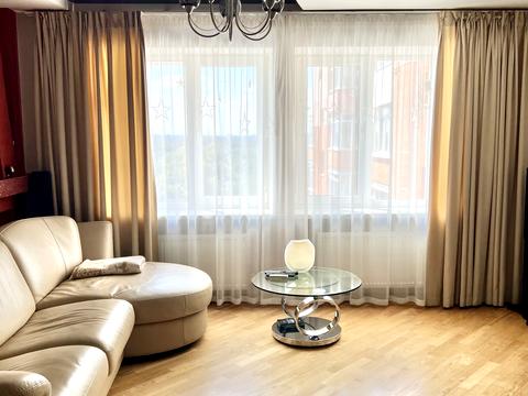 квартира за адресою Затишна вул., 15