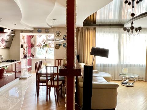 квартира за адресою Затишна вул., 15