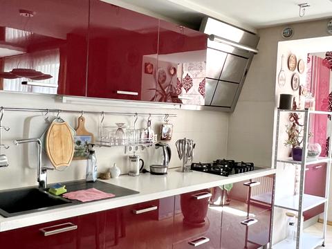 квартира за адресою Затишна вул., 15