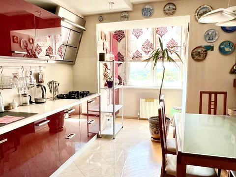 квартира за адресою Затишна вул., 15