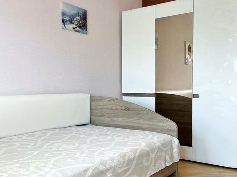 квартира за адресою Затишна вул., 15