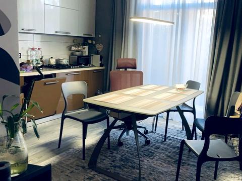 квартира по адресу Репина ул., 8