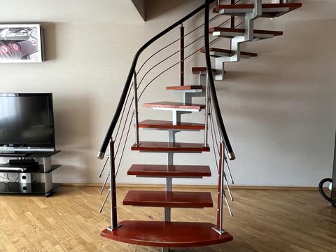 квартира за адресою Затишна вул., 15