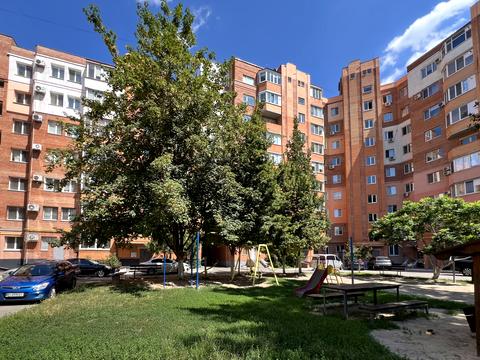 квартира за адресою Затишна вул., 15