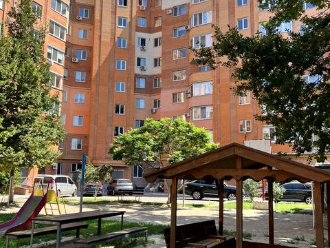 квартира за адресою Затишна вул., 15