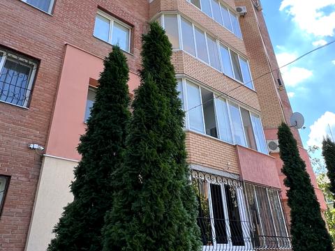 квартира за адресою Затишна вул., 15