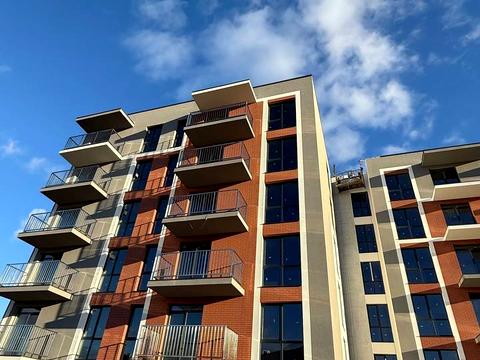 квартира за адресою Свободи вул., 6