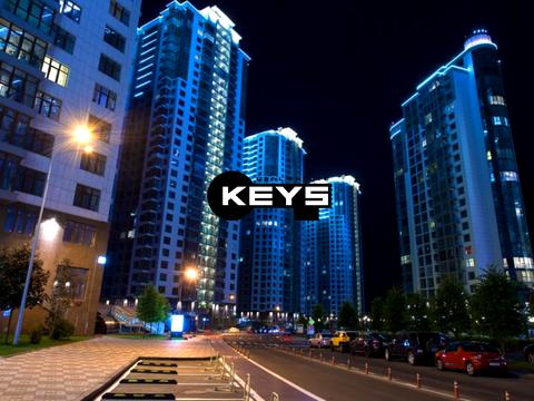 квартира за адресою Андрія Верхогляда вул. (Михайла Драгомирова), 1-20а