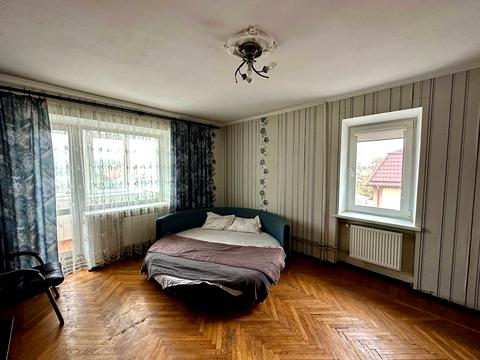 квартира за адресою Варшавська вул., 33