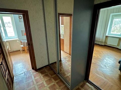 квартира за адресою Варшавська вул., 33