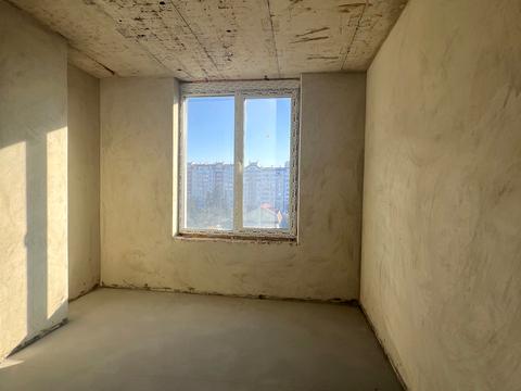 квартира по адресу Юлиана Целевича ул., 36а