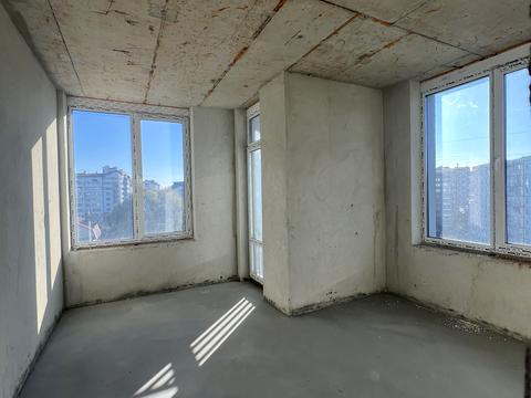 квартира по адресу Юлиана Целевича ул., 36а