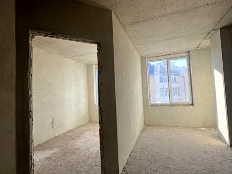 квартира по адресу Юлиана Целевича ул., 36а