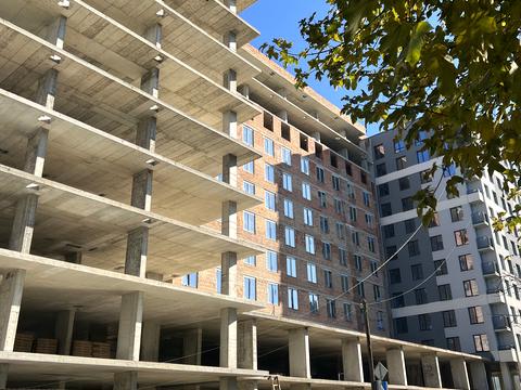 квартира по адресу Юлиана Целевича ул., 36а