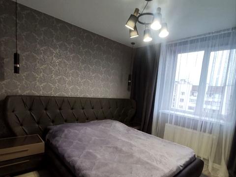 квартира за адресою Братів Гипиків вул. (Оренбурзька), 9