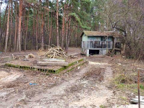 ділянка за адресою Університетська, 8