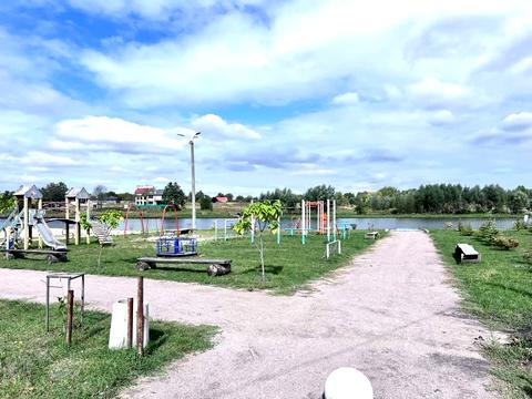 ділянка за адресою Університетська, 8