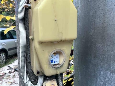 ділянка за адресою Університетська, 8