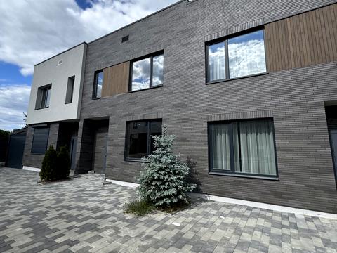 будинок за адресою Промислова вул.