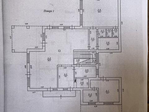 будинок за адресою Польова