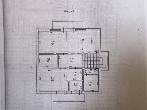 будинок за адресою Польова