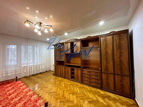 квартира за адресою Зоологічна вул., 6-В