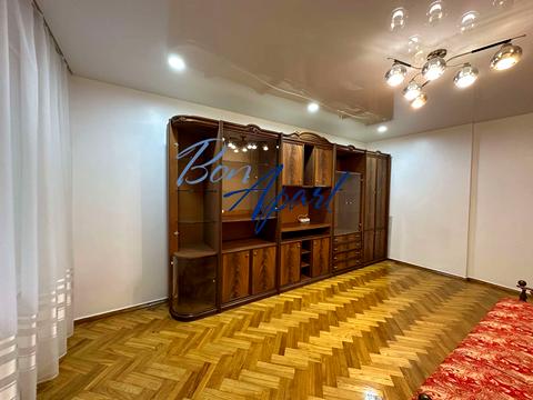 квартира за адресою Зоологічна вул., 6-В