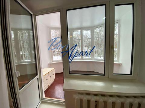 квартира за адресою Зоологічна вул., 6-В