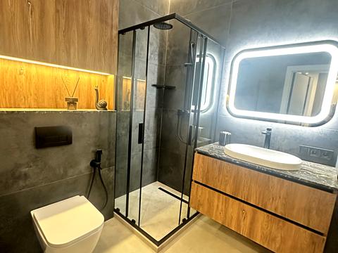 квартира по адресу Фортечный тупик (Тверской), 7в