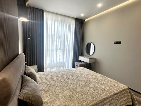 квартира по адресу Фортечный тупик (Тверской), 7в