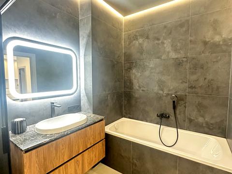 квартира по адресу Фортечный тупик (Тверской), 7в