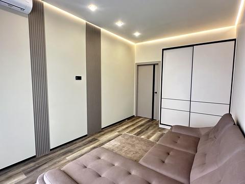 квартира по адресу Фортечный тупик (Тверской), 7в