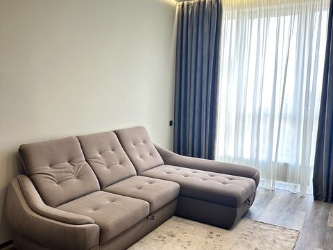 квартира по адресу Фортечный тупик (Тверской), 7в