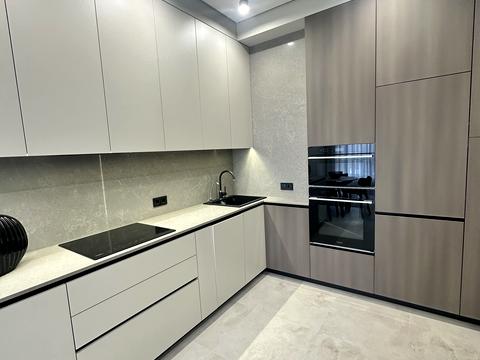 квартира по адресу Фортечный тупик (Тверской), 7в