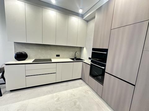 квартира по адресу Фортечный тупик (Тверской), 7в