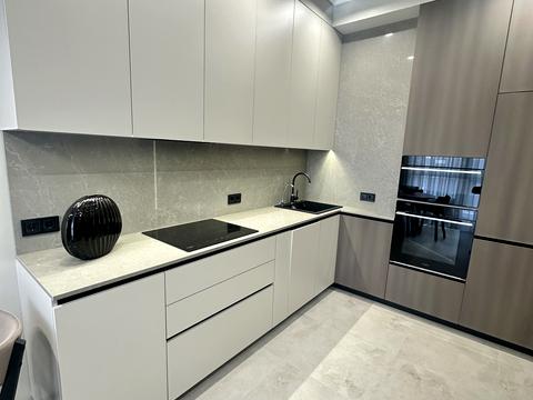 квартира по адресу Фортечный тупик (Тверской), 7в