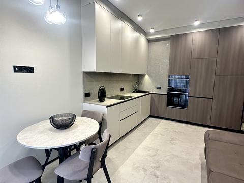 квартира по адресу Фортечный тупик (Тверской), 7в