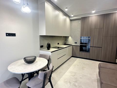 квартира по адресу Фортечный тупик (Тверской), 7в